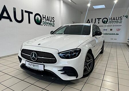Mercedes-Benz E 300 T de AMG-Line*360Grad*GARANTIE*