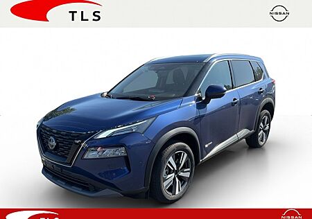 Nissan X-Trail N-CONNECTA - 4X2 - E-POWER - PROPILOT -