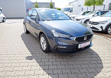 Seat Leon 1.0TSI Style Kamera/LED/AppC/ACC/Nebel