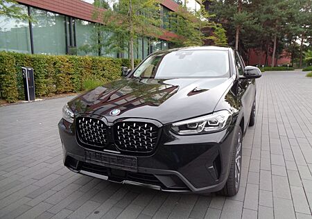 BMW X4 Baureihe xDrive 30 d - 20 ZOLL