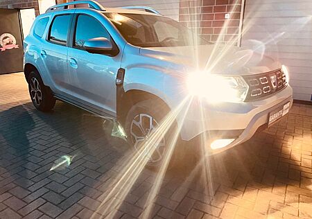 Dacia Duster II Prestige 1Hand/Navi/Kamera/AHK//71Tkm