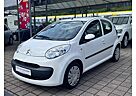 Citroën C1 Style 5Türig Klima Drehzahlmesser TÜV NEU