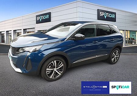Peugeot 3008 Allure Pack 1.2 PureTech 130*NAVI*EPH vo+hi