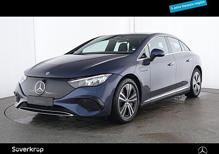 Mercedes-Benz EQE 300 , MEMO DISTR KAMERA SPUR STANDH PDC SHZ