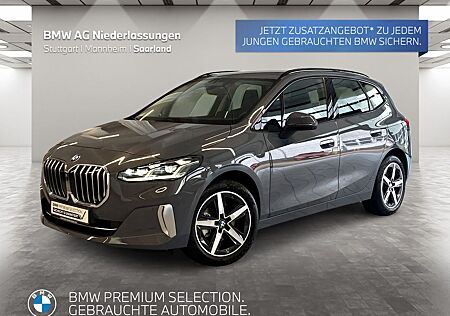 BMW 220i Active Tourer AHK Harman/K LiveCockpitProf