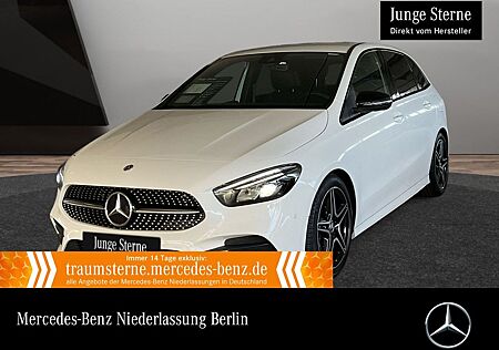 Mercedes-Benz B 180 AMG/Night/LED/Kamera/SpiegelP/Ambi/Sitzh
