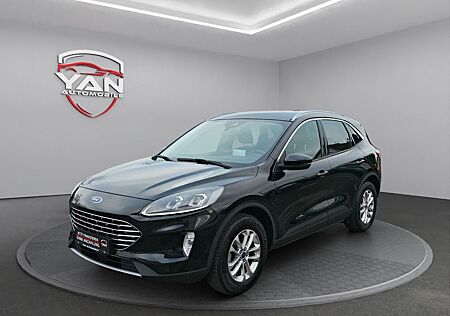 Ford Kuga 2.0 4WD Automatik Titanium*LED*NAVI*Kamera*
