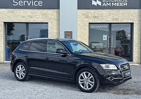 Audi SQ5 3.0 TDI quattro *LED*KEYLESS*MEMORY*KAMERA*