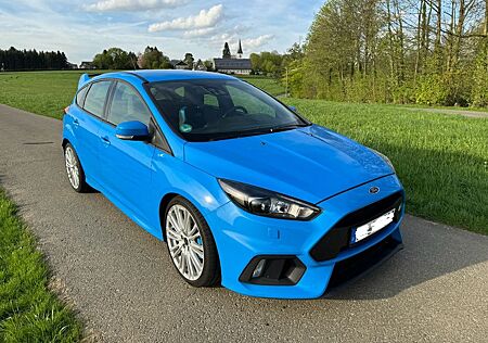 Ford Focus 2,3 EcoBoost RS RS - TÜV Neu