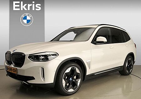 BMW iX3 High Executive 80 kWh | LED | Leder | HUD |