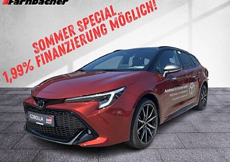 Toyota Corolla TS Hybrid GR Sport *Aktion bis 30.09.