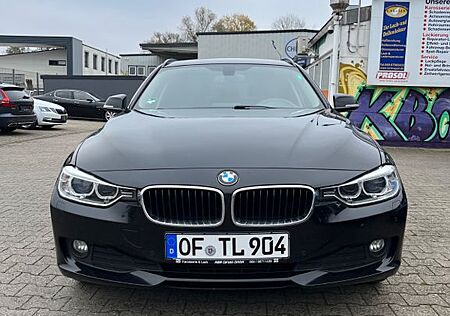 BMW 318d *Diesel*Navi**Gepflegt*