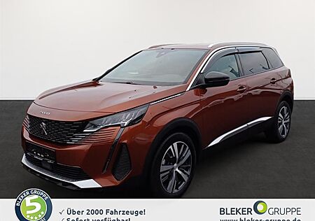 Peugeot 5008 Blue HDi 130 Allure Pack