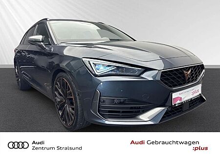 Cupra Leon Sportstourer VZ 2.0 TSI 4x4 DSG