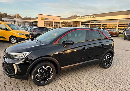 Opel Crossland X Crossland GS-Line*Navi*Winterpaket*AHK*