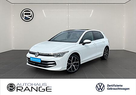 VW Golf Volkswagen VIII 1.5 eTSI Style, DSG, "50 Jahre"