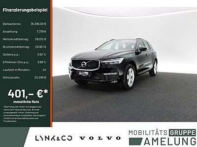 Volvo XC60 B4 Core
