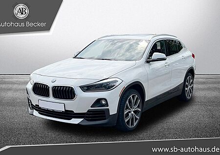 BMW X2 xDrive28i AUTOM.+PANO+LED+LEDER+NAVI+KAMERA+