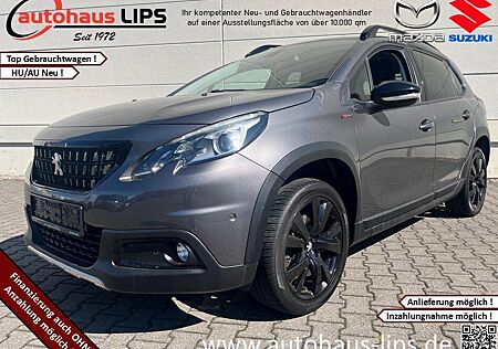 Peugeot 2008 1.2i GT-Line | Navi | Sitzhzg | Allwetter |
