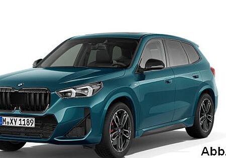 BMW X1 xDrive23i M Sportpaket Panorama