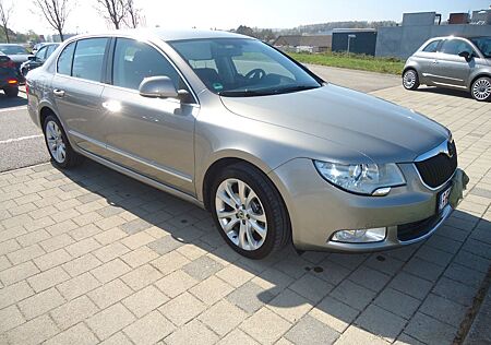 Skoda Superb 1.4 TSI Comfort Comfort