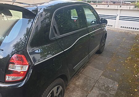Renault Twingo SCe 70 Limited Limited