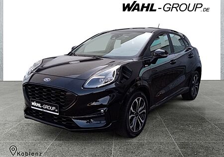 Ford Puma (2019->) DE - SUV5 1.0 ABS Fahrerairbag ESP