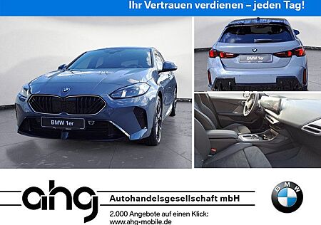 BMW 123 xDrive MSport MSportPro Innovationspaket AHK