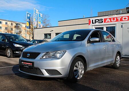Seat Toledo Reference