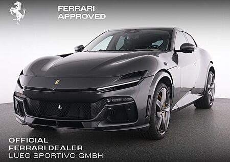 Ferrari Purosangue Panoramadach - Massagesitze