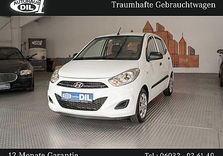 Hyundai i10 1.1 *5 Star Edition*