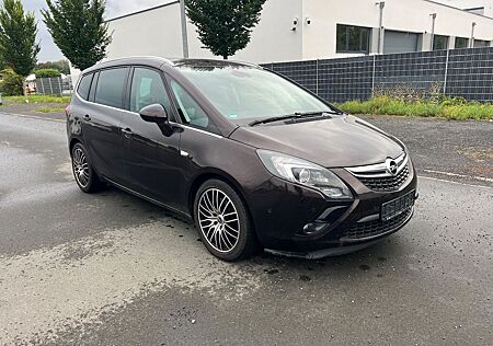 Opel Zafira C Tourer Business Innovation,7-Sitze,Auto