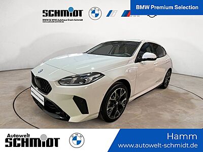 BMW 120d M Sport Design + GARANTIE-bis-07.2030