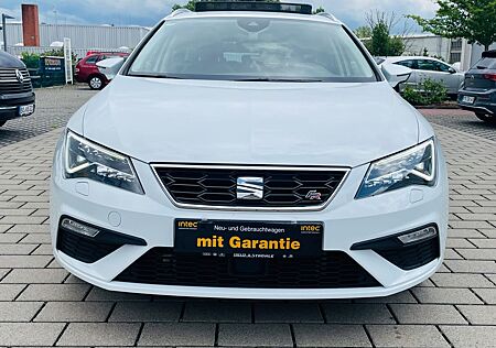 Seat Leon ST FR/LED/Kamera/Pano/