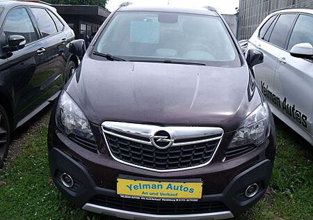 Opel Mokka Color Edition ecoFlex