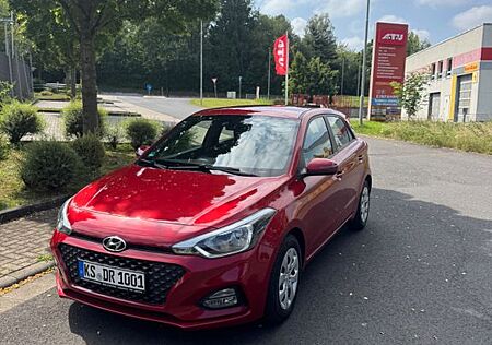 Hyundai i20 1.2 62kW Active PDC Sitzheizung
