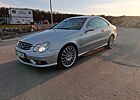 Mercedes-Benz CLK 55 AMG AMG