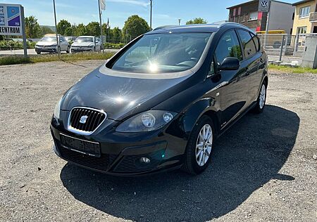 Seat Altea XL Style Copa