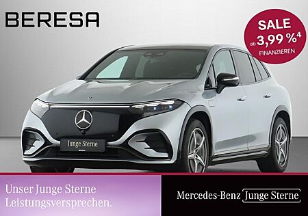 Mercedes-Benz EQS SUV EQS 450+ SUV AMG Night Pano Massage Sitzklima