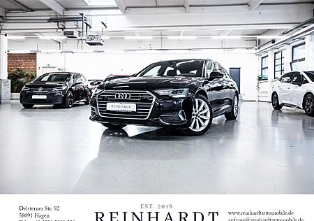 Audi A6 AVANT 45TFSi SPORT/19Z./ACC/SIDE/PANO/KAMERA