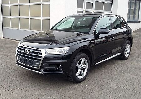 Audi Q5 40 TDI 140kW S tronic quattro sport Business