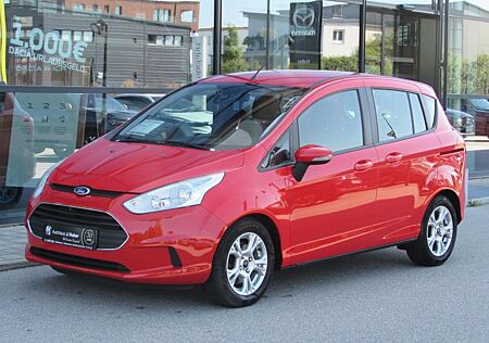 Ford B-Max 1.0 EcoBoost SYNC Edition Klima