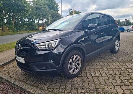 Opel Crossland X Crossland Edition *SHZ*PDC*Alu*