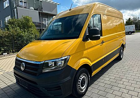 VW Crafter Volkswagen 2.0 TDI MITTEL HOCH KLIMA*PDC*EURO6*