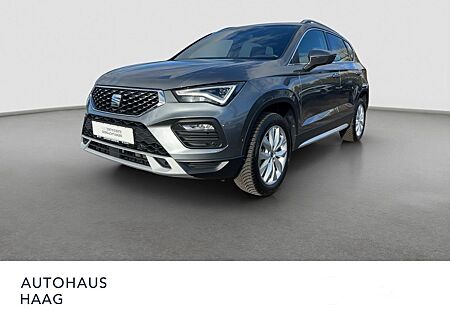 Seat Ateca Xperience 1.5 TSI Allwetter el.Heck Park-L