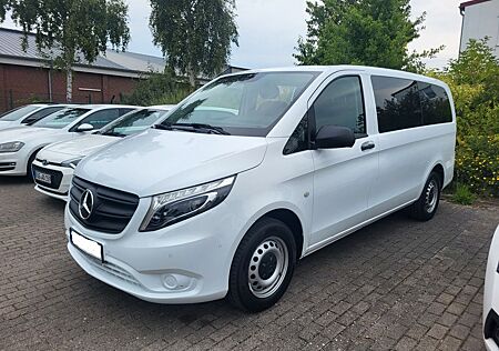 Mercedes-Benz Vito Mixto 114CDI RWD lang LED NAVI PDC V-H