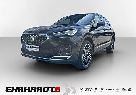 Seat Tarraco 2.0 TDI DSG 4Drive Xcellence VIRTUAL*NAV