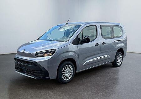 Toyota Pro Ace Proace City Verso 1,2 L2 Business 7Si Klima P...