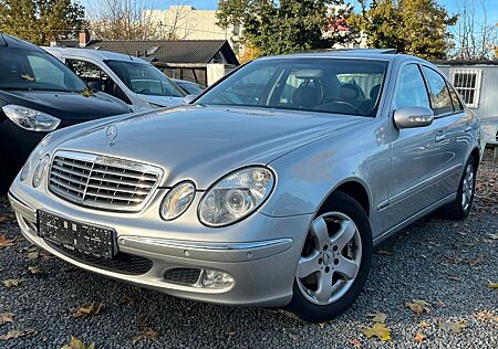 Mercedes-Benz E 240 E Limousine Elegance