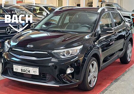 Kia Stonic Spirit*1.HAND*SCHECKHEFT*NAVI*KAMERA*PDC*